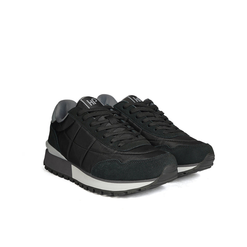 Laced-Up Ken Sky Sneakers
