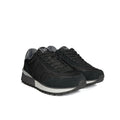 Laced-Up Ken Sky Sneakers