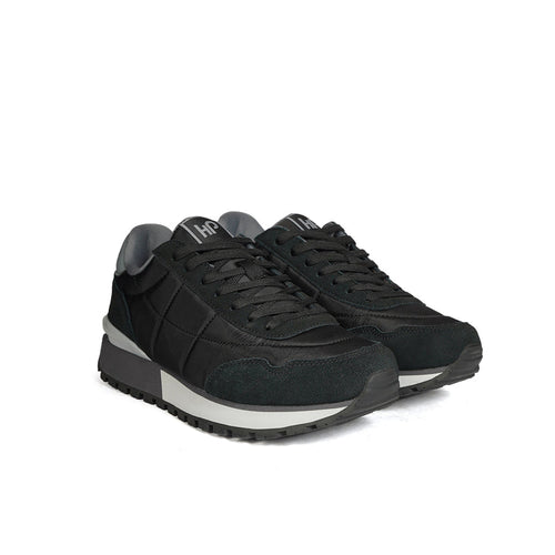 Laced-Up Ken Sky Sneakers
