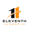 Eleventh Shop - Home